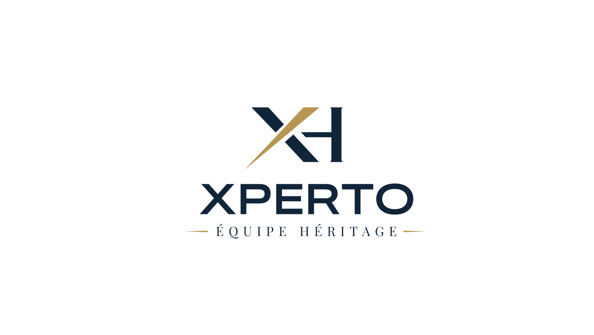 Xperto — Équipe Héritage